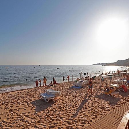 Albufeira Typical With Pool By Homing Lägenhet Exteriör bild