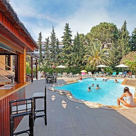 Albufeira Typical With Pool By Homing Lägenhet Exteriör bild