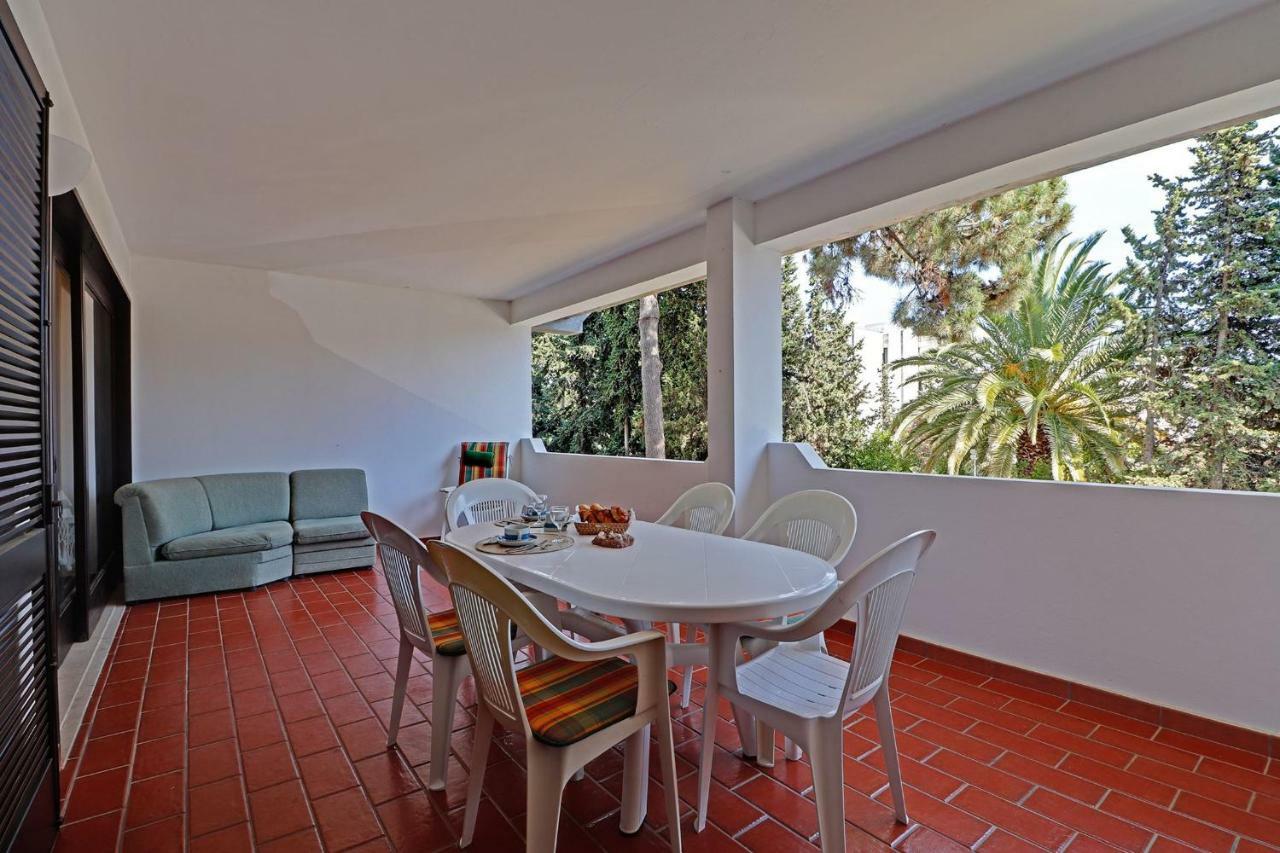 Albufeira Typical With Pool By Homing Lägenhet Exteriör bild