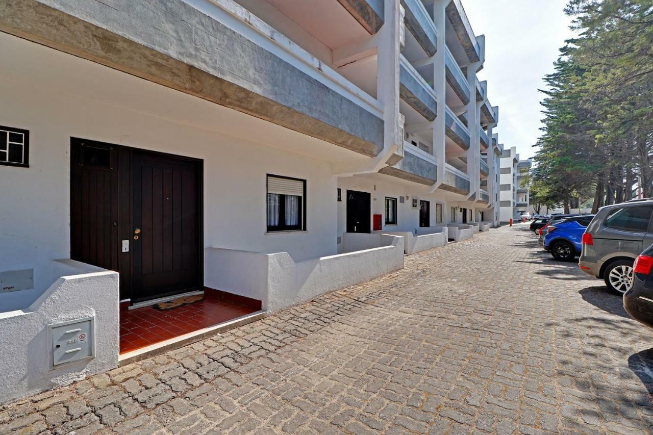 Albufeira Typical With Pool By Homing Lägenhet Exteriör bild