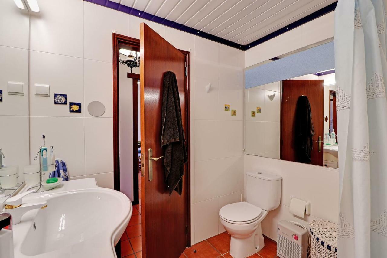 Albufeira Typical With Pool By Homing Lägenhet Exteriör bild
